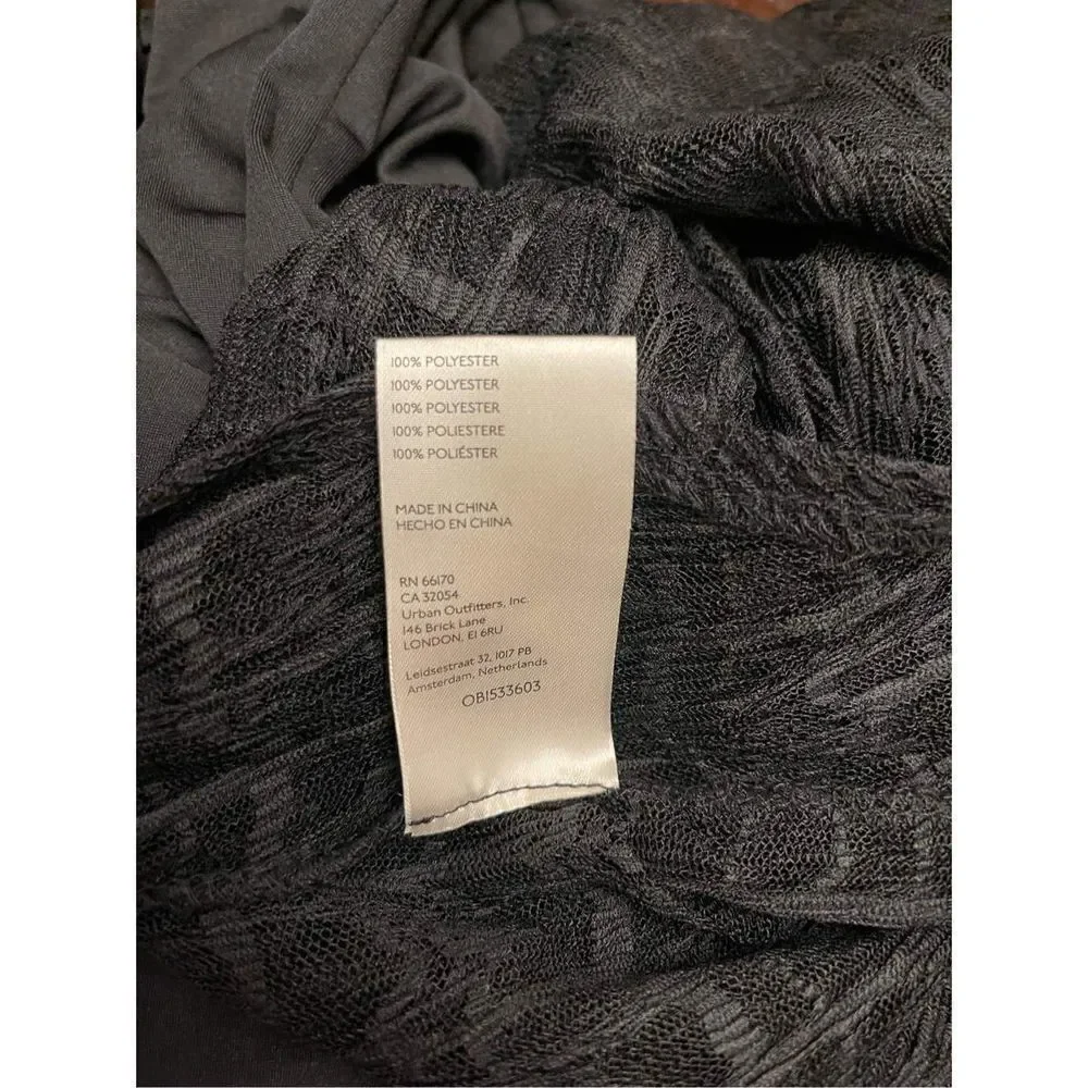 Free People - Sabina Dress Size M
